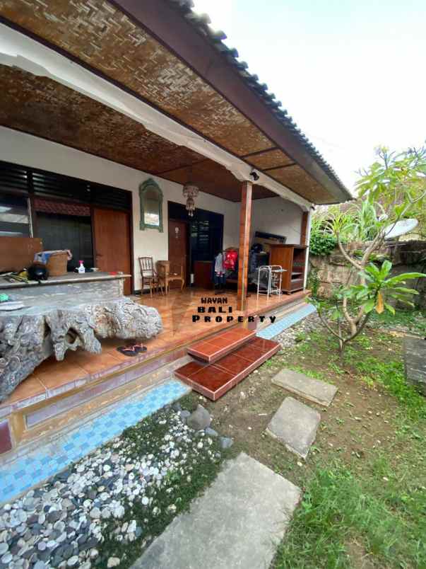 tanah jl betngandang