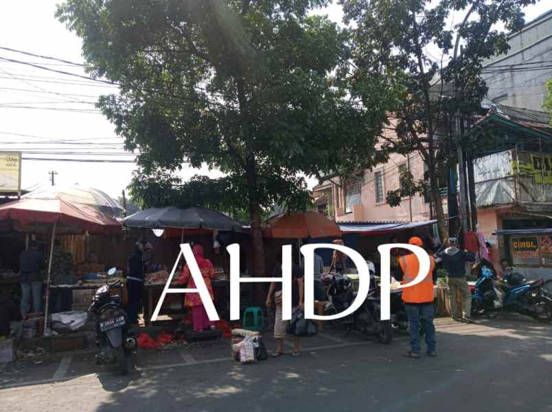 tanah jl peta bandung