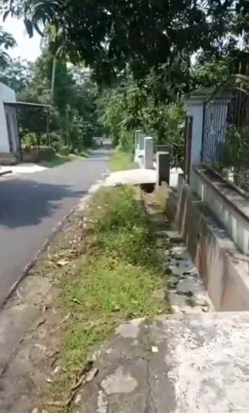 tanah jln cikancas durajaya