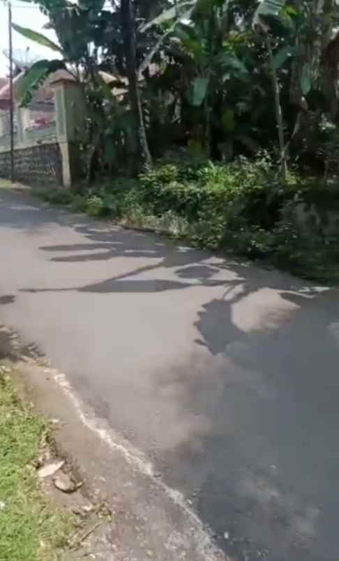 tanah jln cikancas durajaya