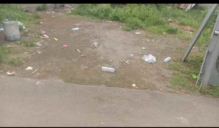 tanah jln sekarkemuning