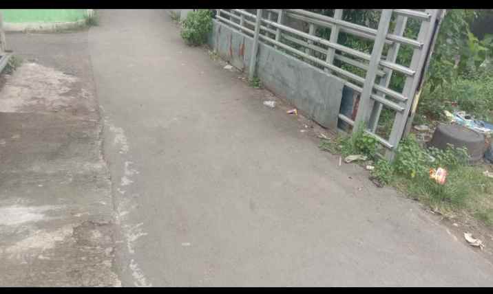 tanah jln sekarkemuning