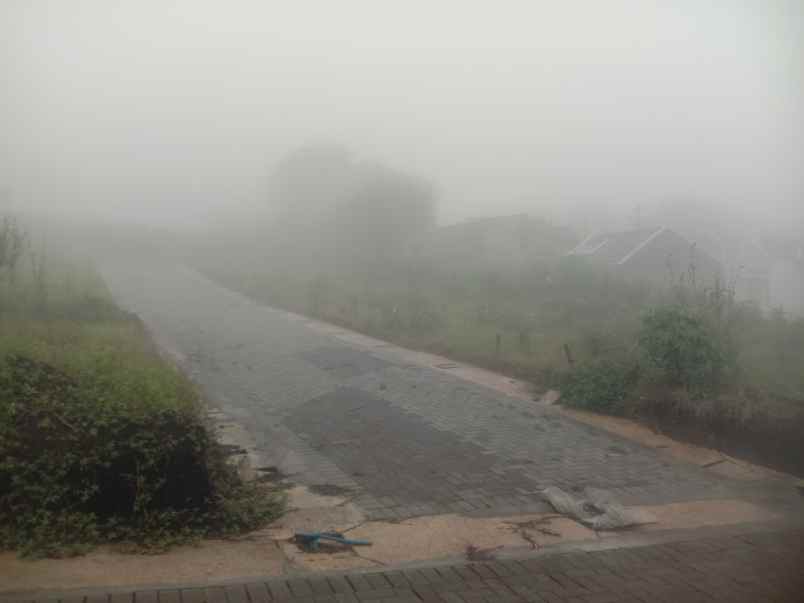 tanah kavling nuansa villa di pakuhaji bandung barat