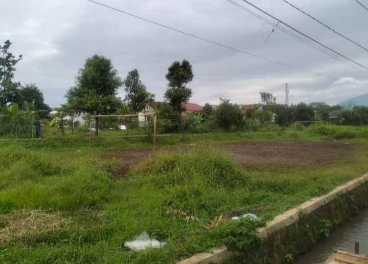 tanah kosong shm tanah darat dramaga bogor