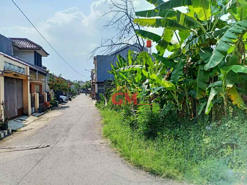 tanah margahayu raya