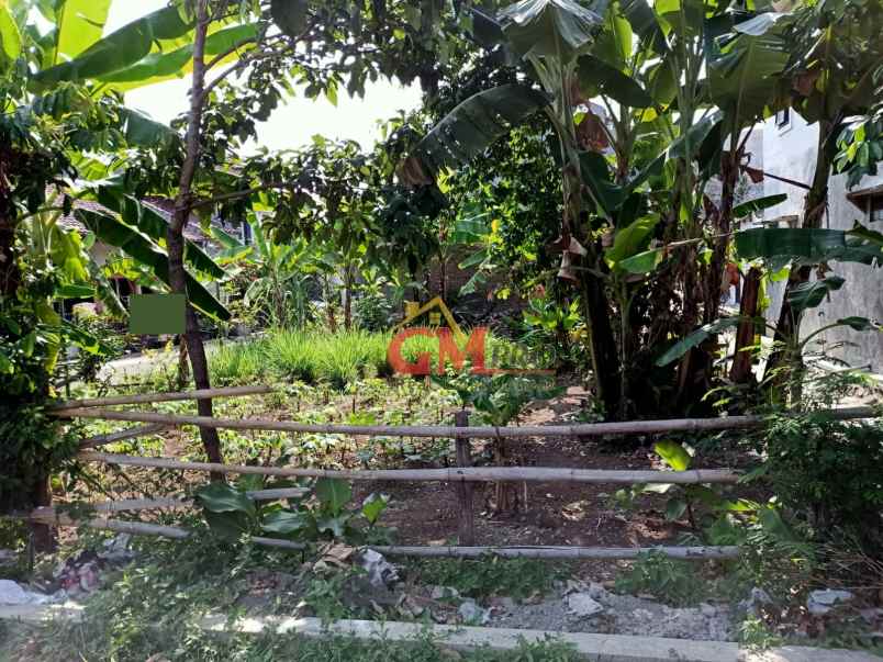 tanah margahayu raya