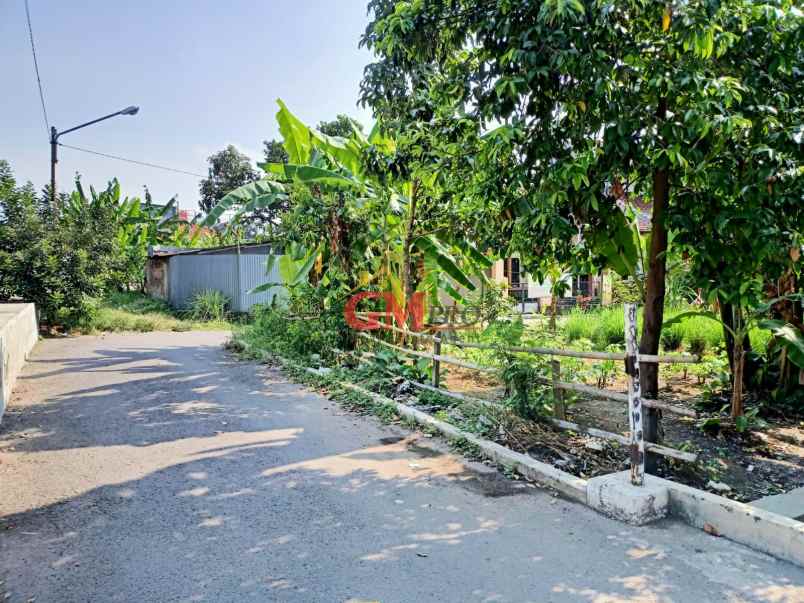 tanah margahayu raya