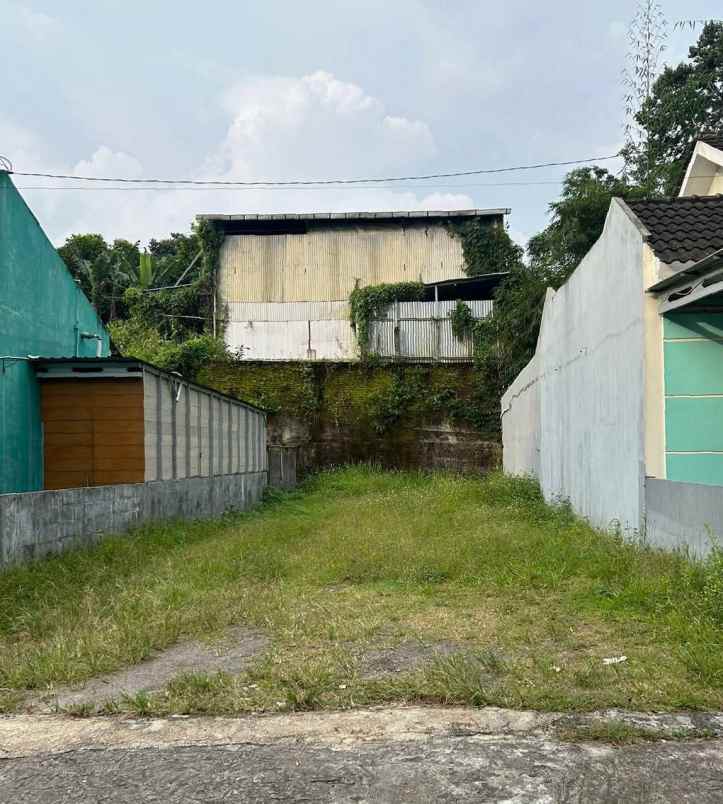 tanah ngijo gunungpati semarang