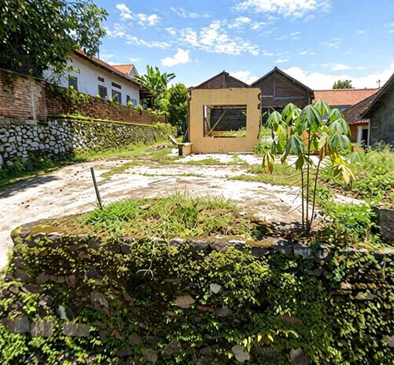 tanah ngijo gunungpati semarang