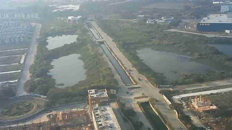 tanah prospektifdi bawah njop di cakung jakarta timur