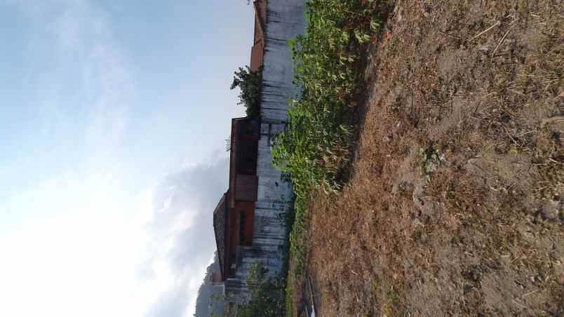tanah teluk betung lampung murah