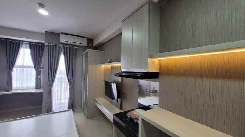 transpark cibubur type studio 22