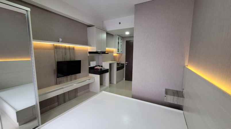 transpark cibubur type studio 22