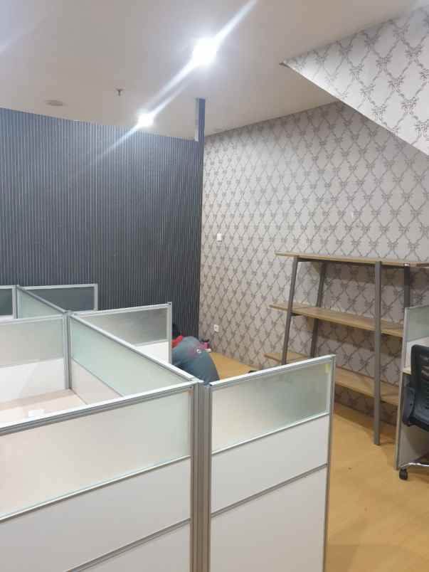 unit kantor di mt haryono square cawang