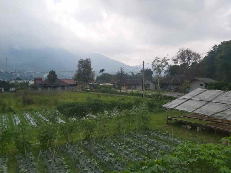 villa clasic di cisarua lembang