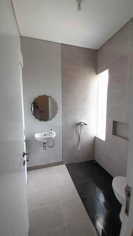 wisata bukit mas cluster paddington siap huni