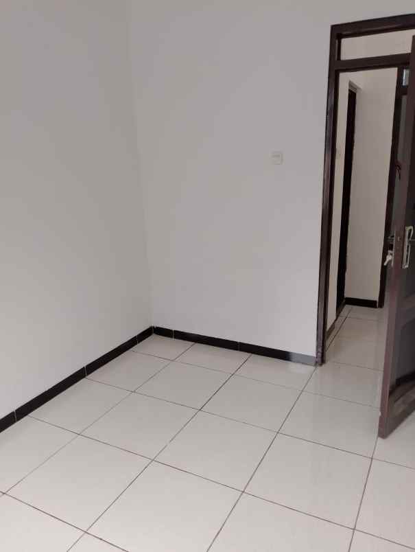 450 jutaan punya rumah baru shm di kota cimahi