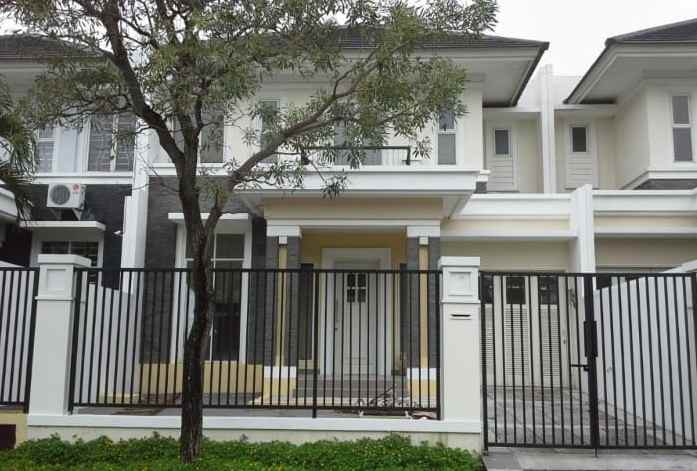 alam galaxy hdp selatan shm