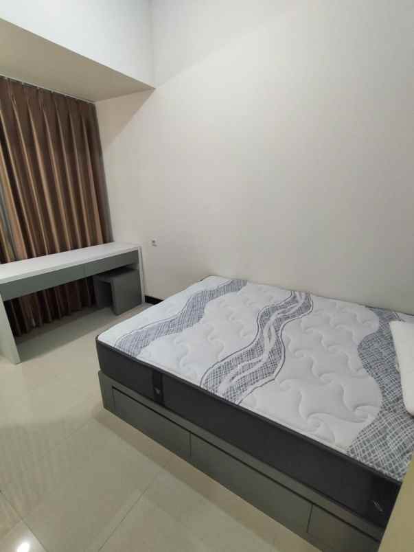 apartemen amor full furnish interior mewah