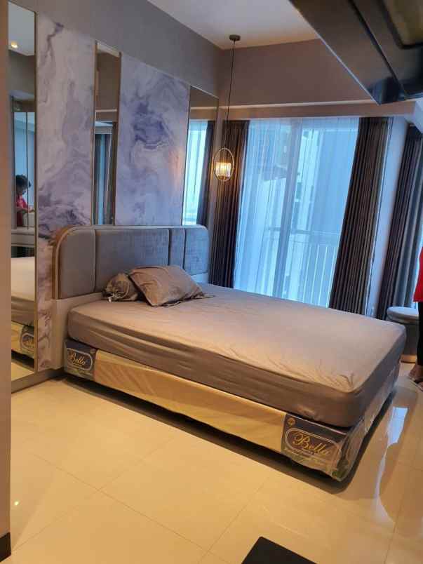 apartemen amor full furnish mewah