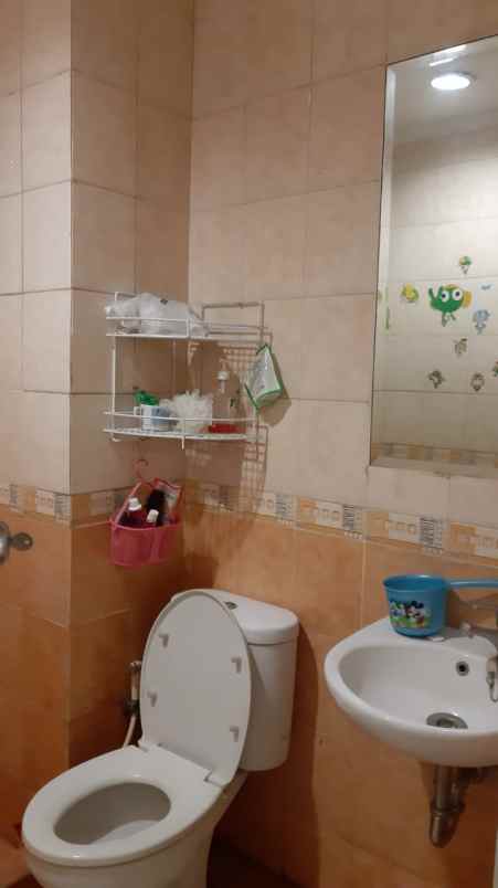 apartemen apartement city home moi