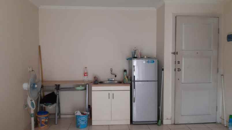 apartemen apartement city home moi