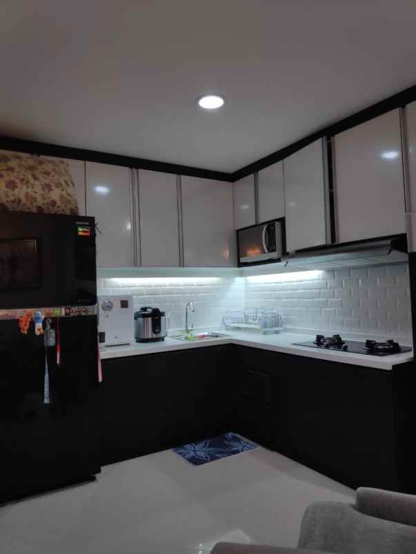 apartemen apt gading mediterania