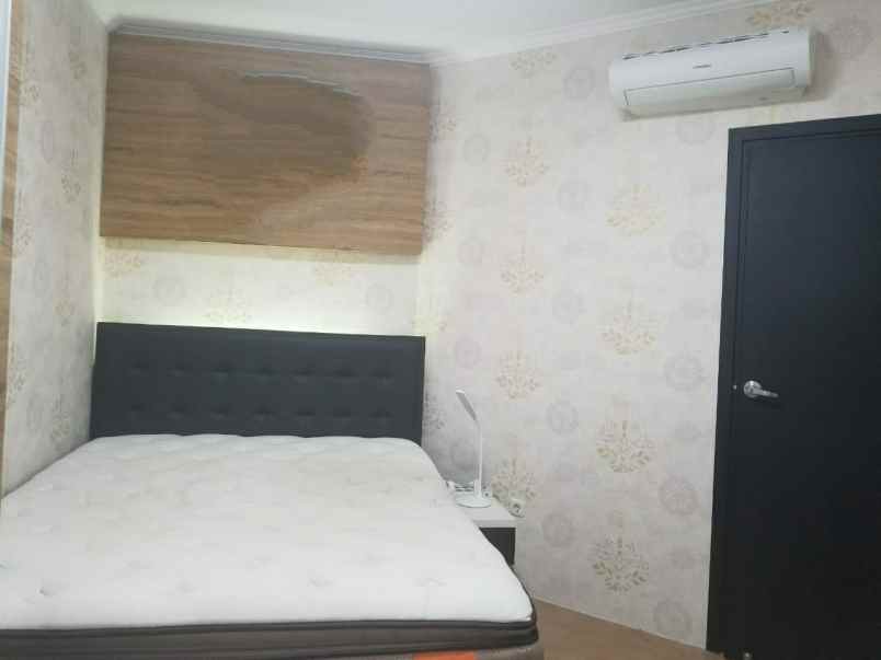 apartemen apt gading mediterania