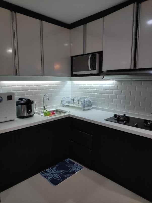 apartemen apt gading mediterania