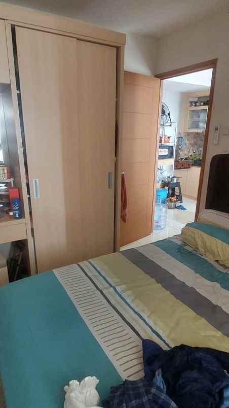 apartemen cinere bellevue suite