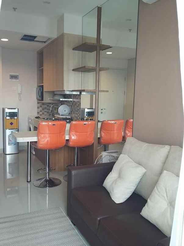 apartemen lippo cikarang jl bekasi