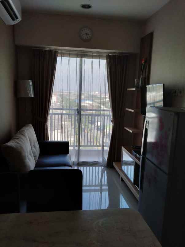 apartemen lippo cikarang jl bekasi