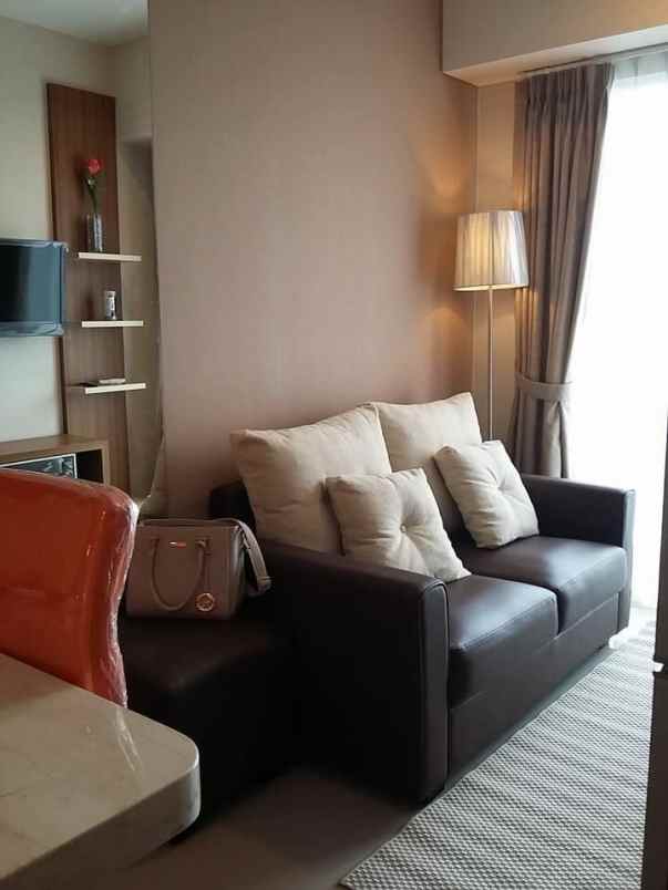 apartemen lippo cikarang jl bekasi