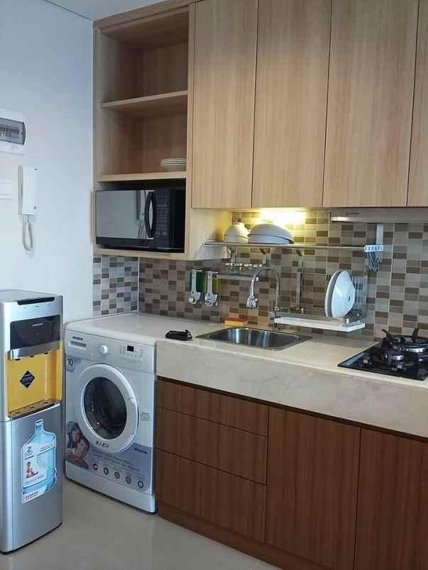 apartemen lippo cikarang jl bekasi