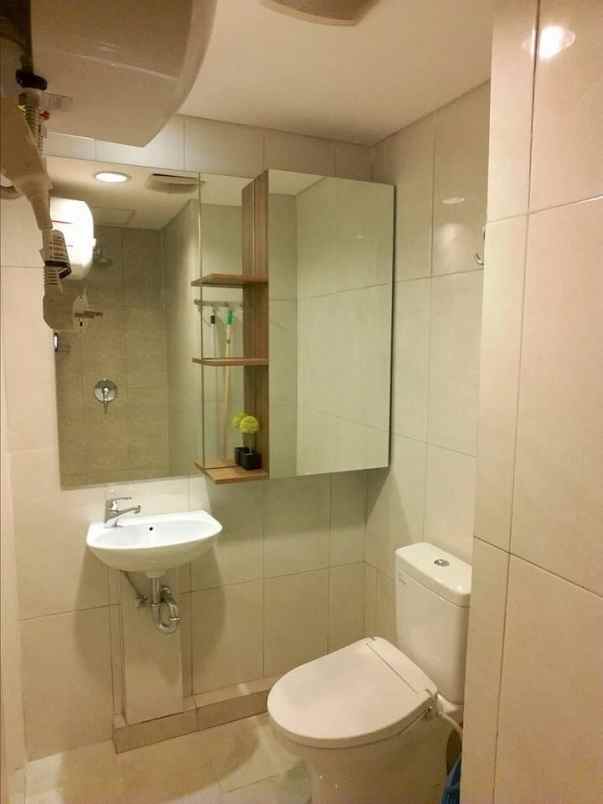 apartemen lippo cikarang jl bekasi