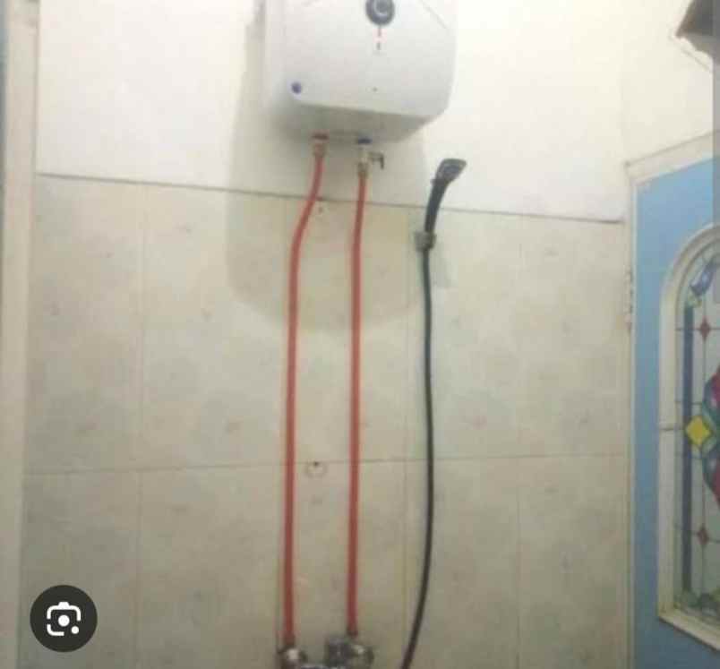 apartemen mahata margonda 45 m2