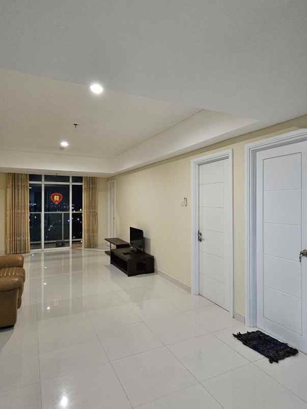 apartemen trillium strategis pusat kota