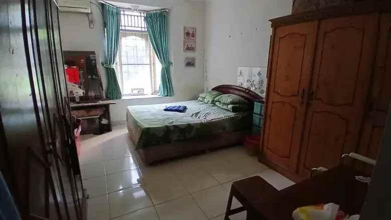 beli rumah dapat usaha jalan 5 kos aktif di ragunan