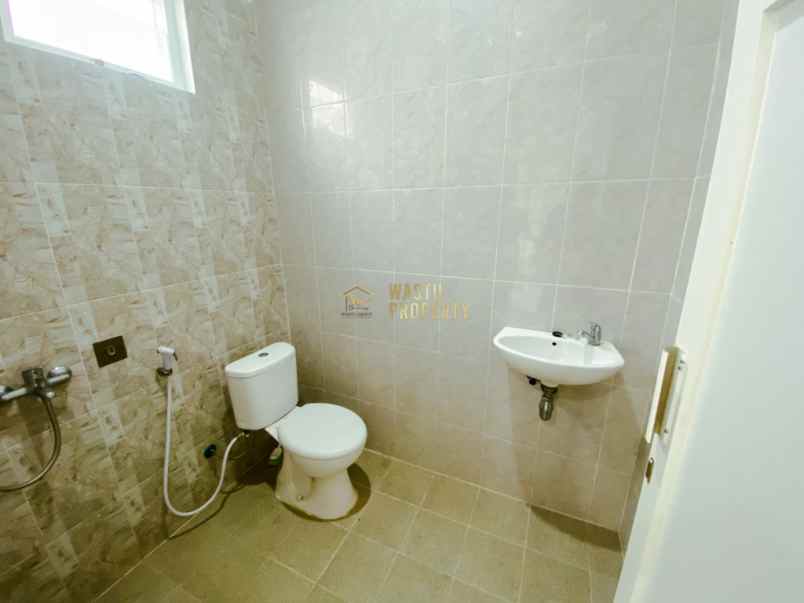 bikin nyaman hunian jaminan aman walaupun dekat pasar