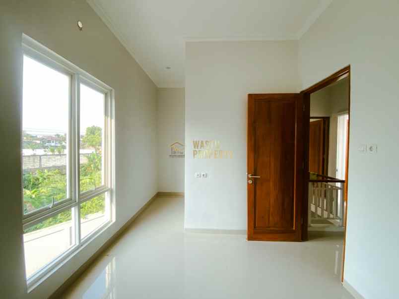 bikin nyaman hunian jaminan aman walaupun dekat pasar