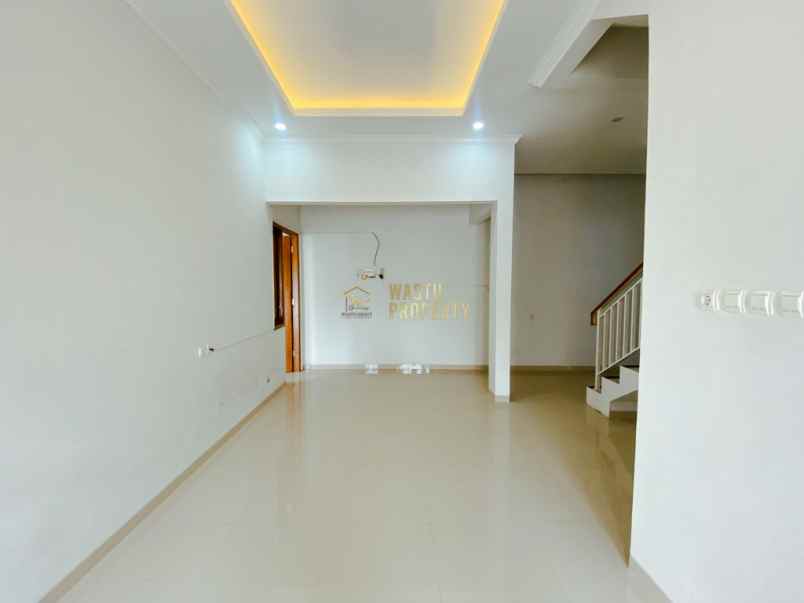 bikin nyaman hunian jaminan aman walaupun dekat pasar