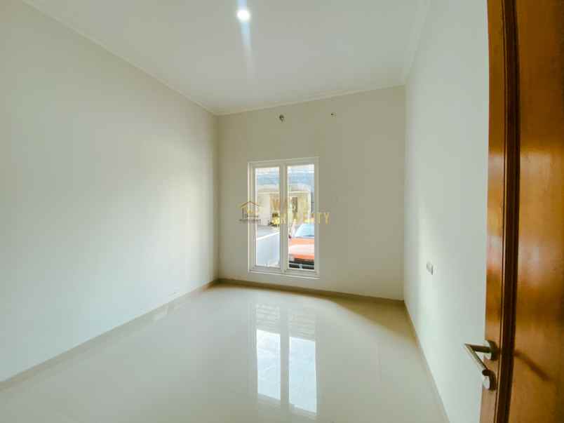 bikin nyaman hunian jaminan aman walaupun dekat pasar