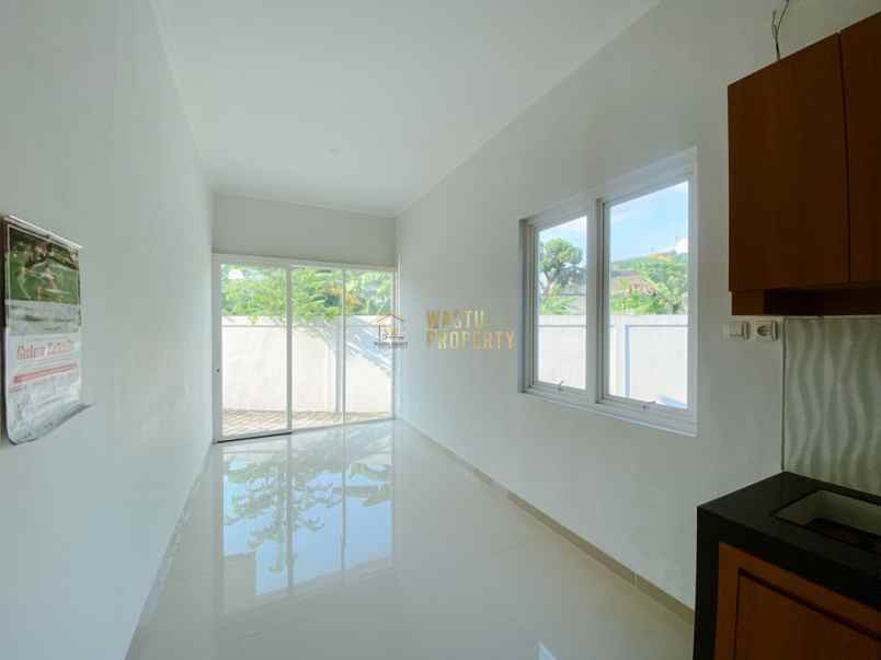 bikin nyaman hunian jaminan aman walaupun dekat pasar