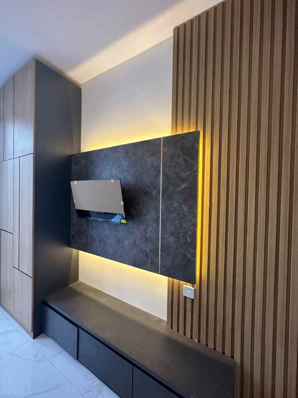 brand new villa dekat pantai melasti bali