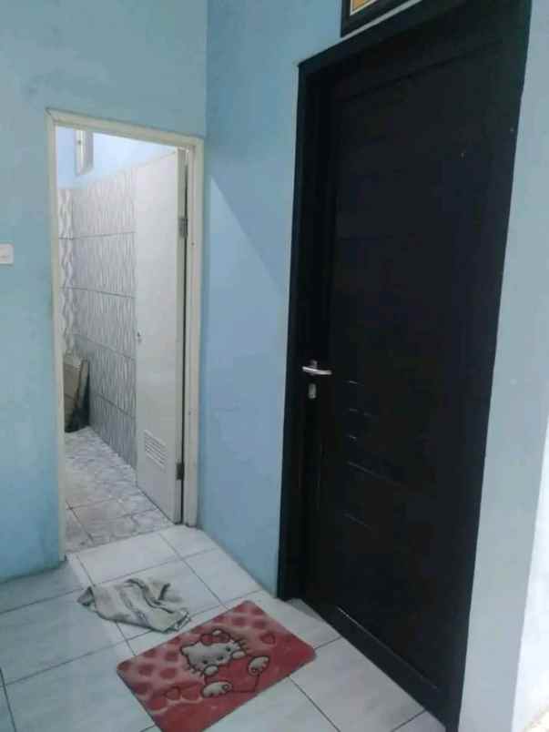 bu rumah plus warung di tipar mekarsari dekat jakarta