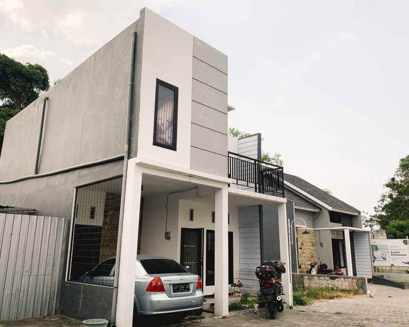 cluster islamic tidak jauh dari kediri kota