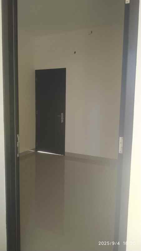 cluster mewah siap huni dekat stasiun krl bekasi timur