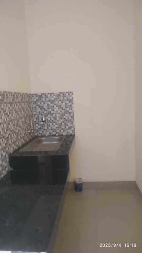 cluster mewah siap huni dekat stasiun krl bekasi timur