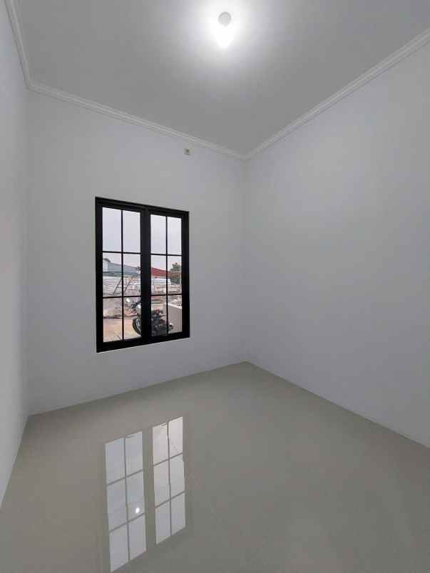 cluster murah ckp 5jt smp akad lokasi cipayung depok