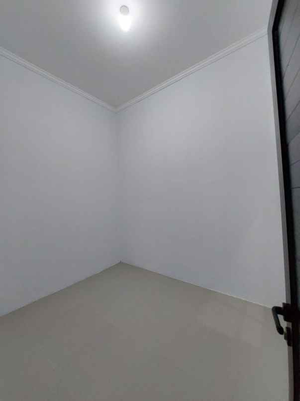 cluster murah ckp 5jt smp akad lokasi cipayung depok